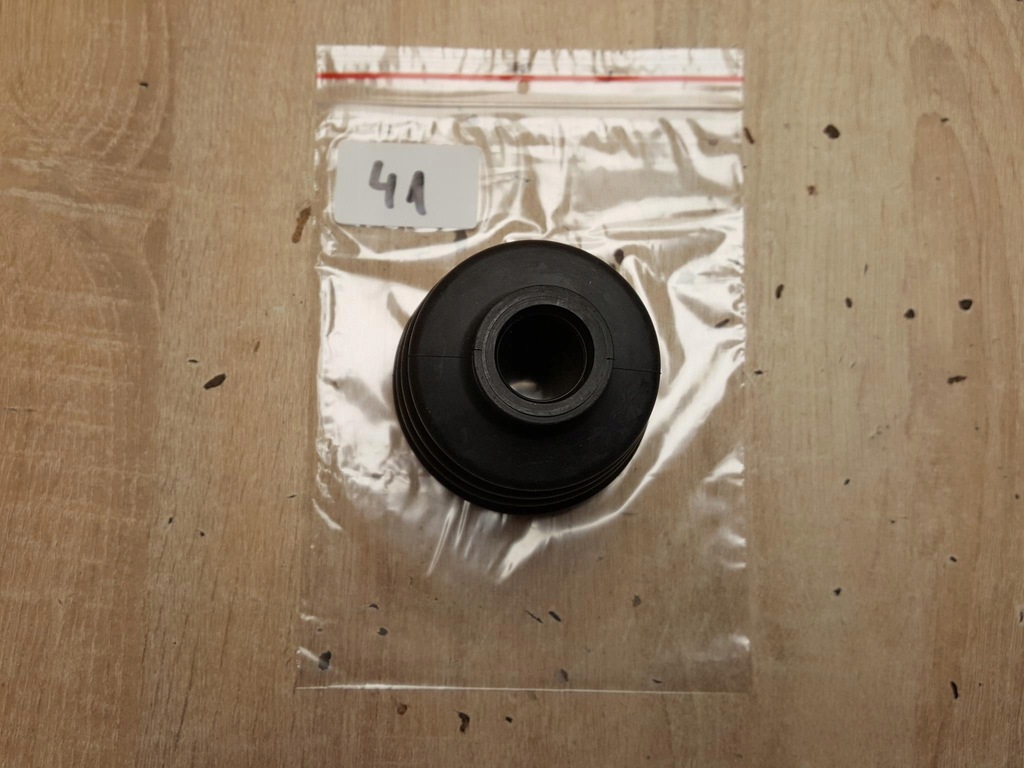 фото №9, Захист шарнір піввісь привідний 5b-2122