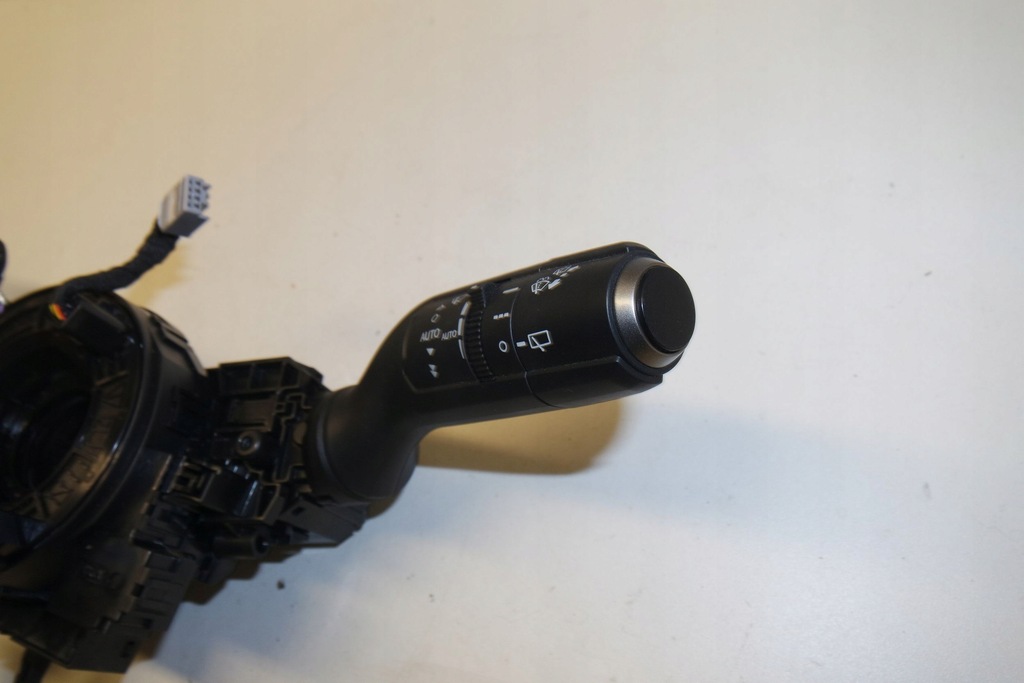 фото №3, Lexus rx v 2024 важіль / перемикач поворотники