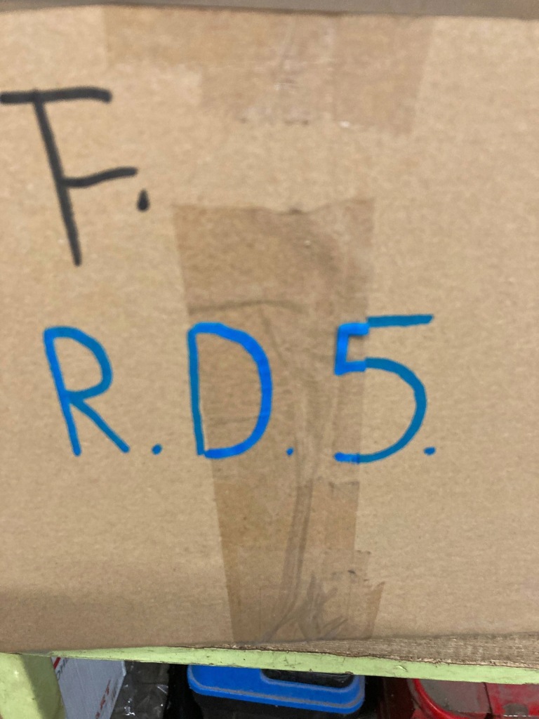 фото №13, Peugeot expert iii 3 нижняя правая решётка бампера передний 1594081x