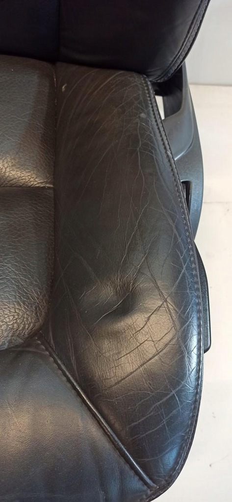 фото №9, Volvo v70 xc70 ii сиденья заднее сиденье 2010