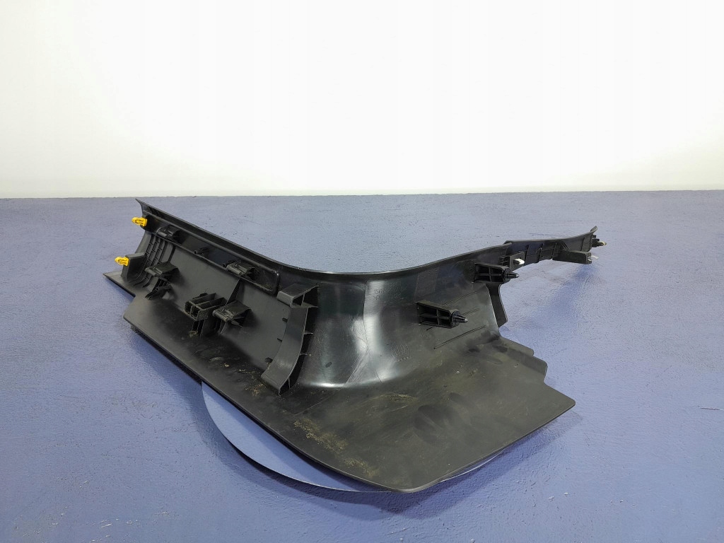 фото №5, Alfa romeo tonale молдинг накладка порог передняя правая 156162237