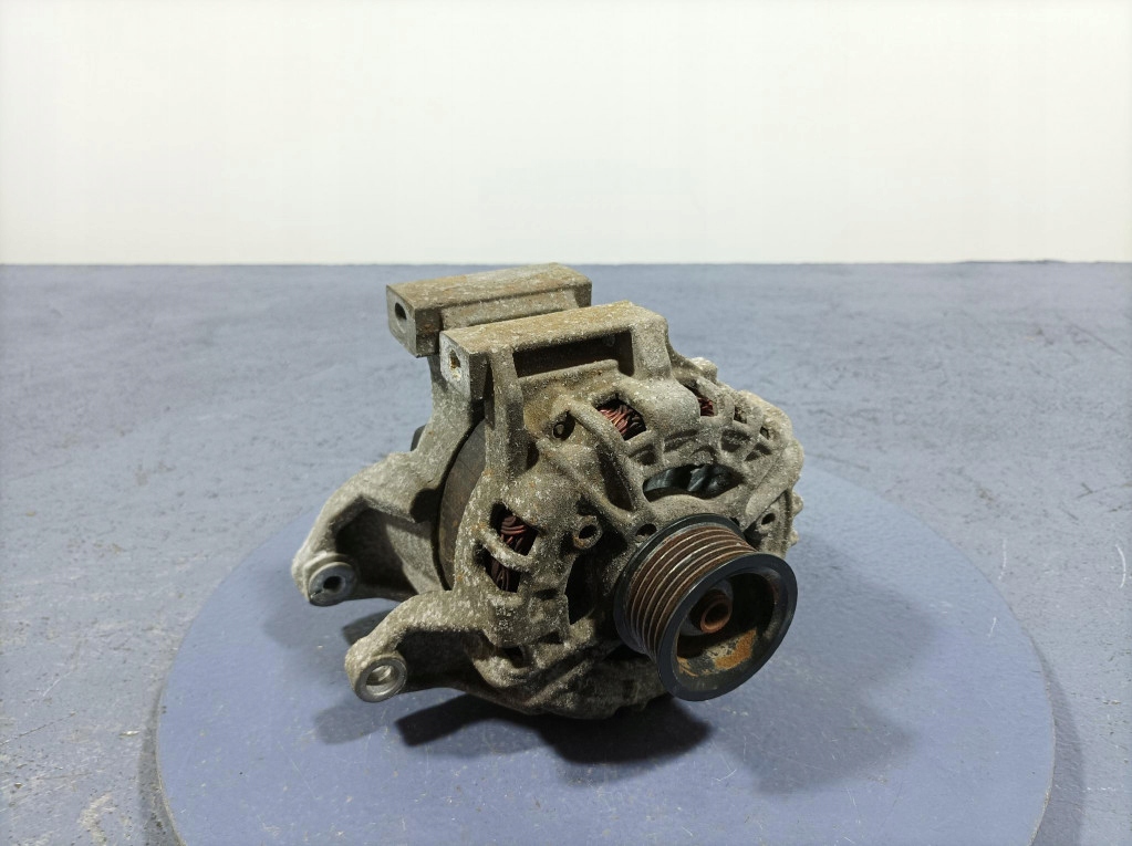 Купить Opel insignia b 2.0 cdti b20dth 170 km генератор 140a 39007852