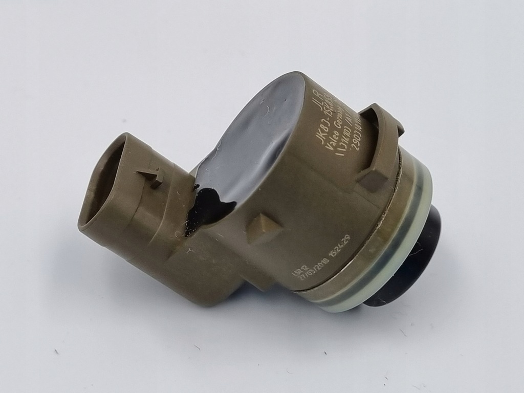 фото №3, Датчик pdc jaguar lr100225 discovery velar jlr