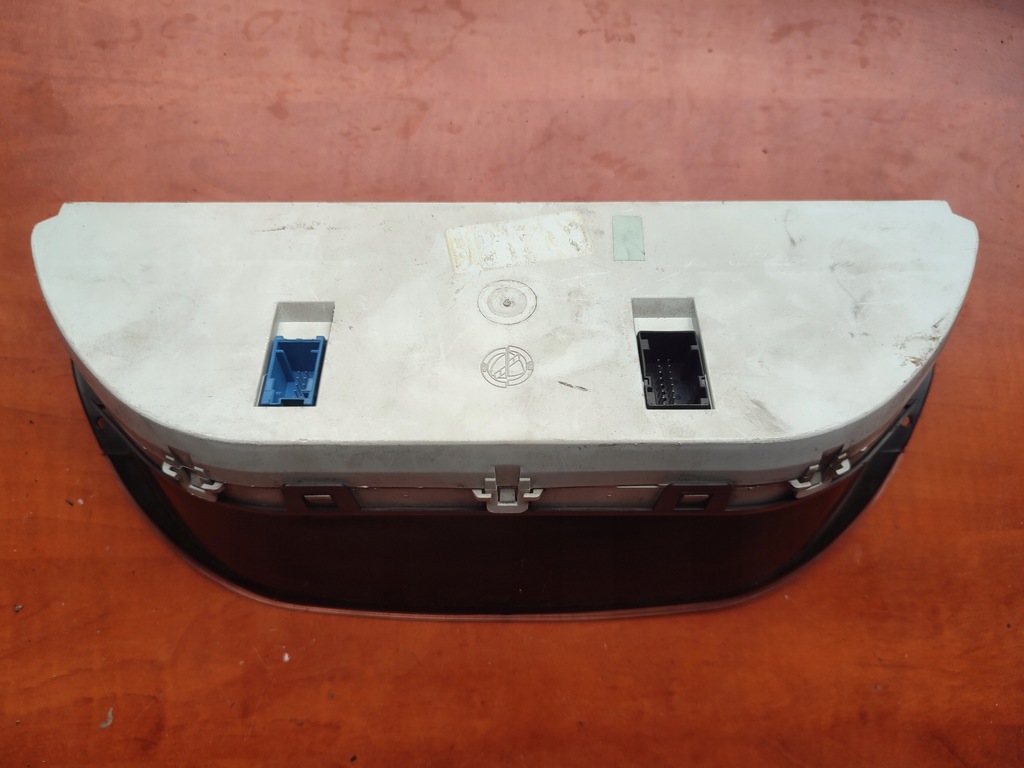 фото №5, Лічильник прилади fiat siena i