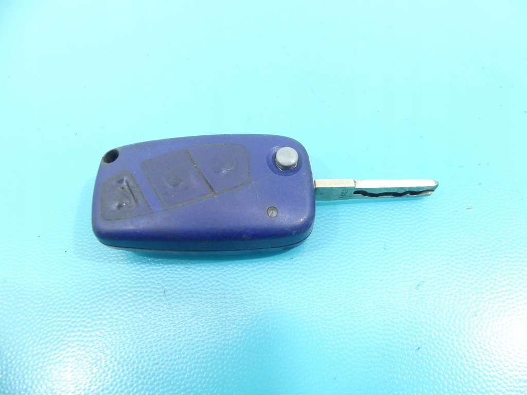 фото №13, Бортовой компьютер 55198820 fiat stilo 1.9 jtd