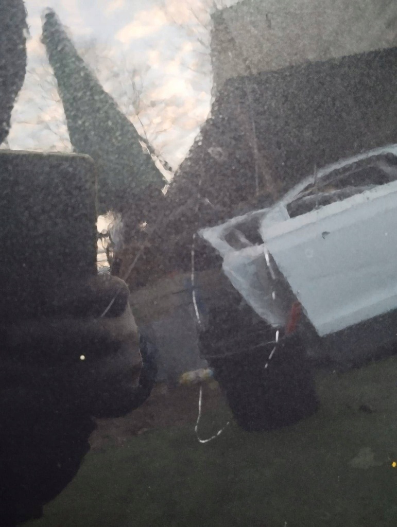 фото №9, Капот крышка двигателя opel zafira c 12-