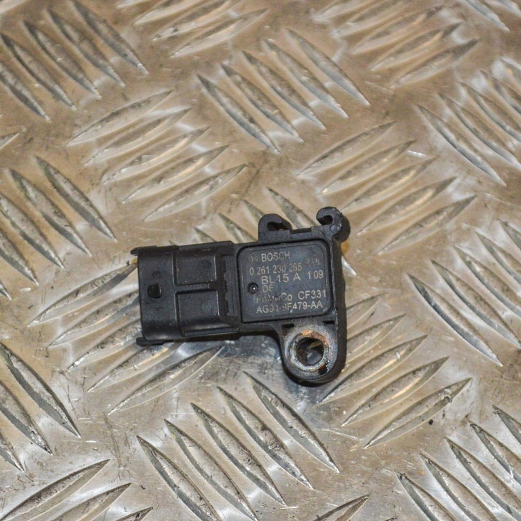 фото №1, Ford focus 2013 датчик давления воздуха