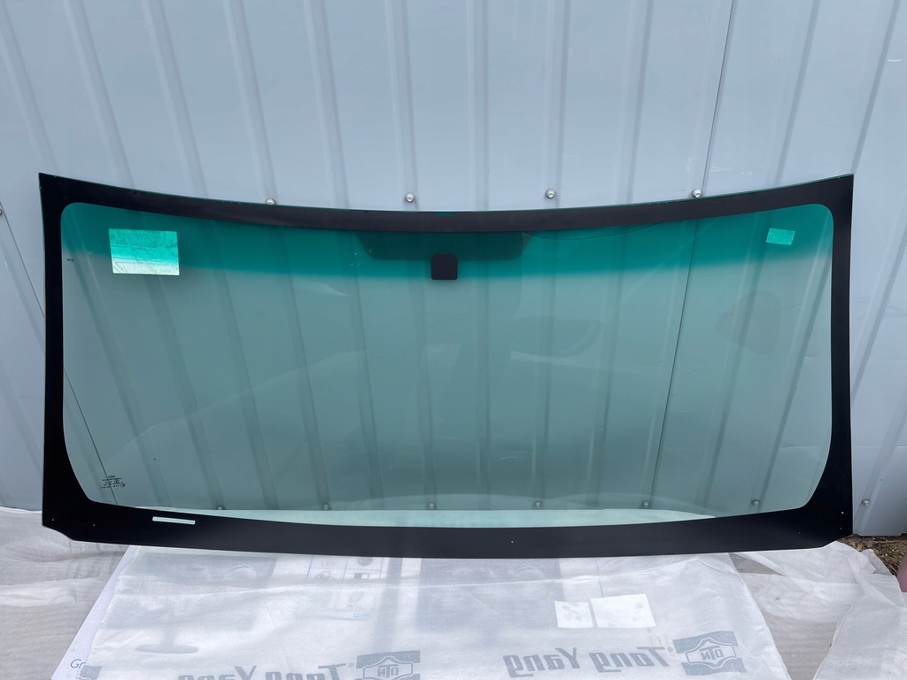 фото №4, Скло передня nowa toyota scion xb 2008-2015