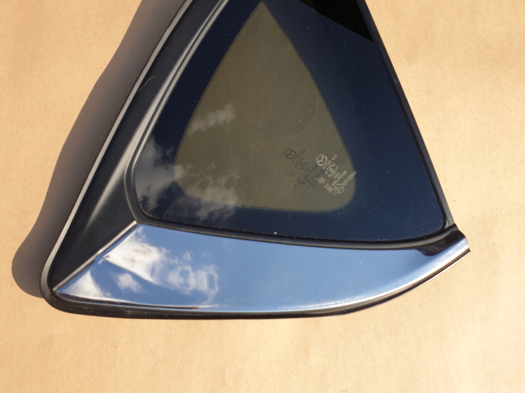 фото №10, Стекло кузовная хром r/l mazda cx-5 ii 2017r. as3 оригинальный номер