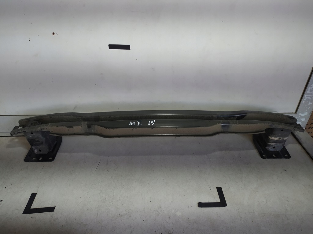 фото №1, Audi a1 ii 82a балка задня pod бампер 19-