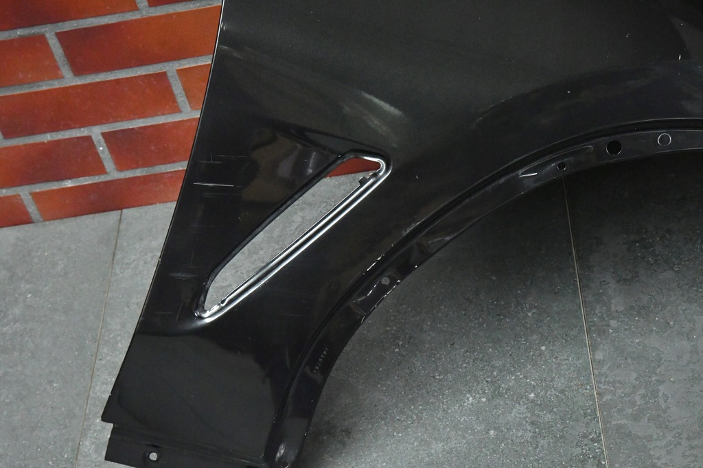 фото №8, Крила правий bmw x3 g01 x4 g02 a90 sophistograu