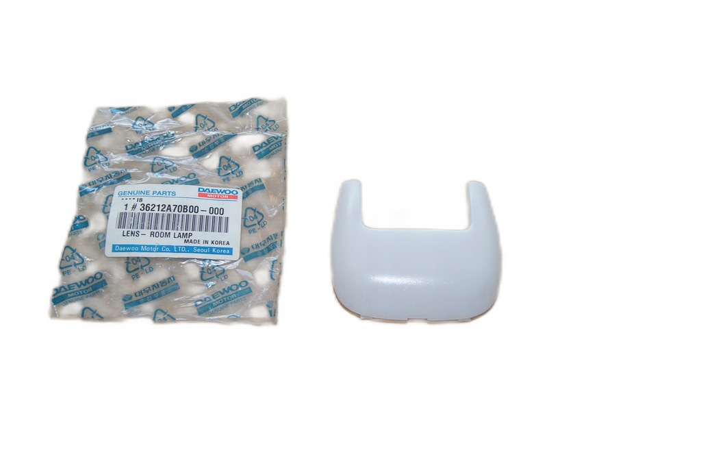 фото №1, Стекло фары фонари освещение кабины салона daewo tico