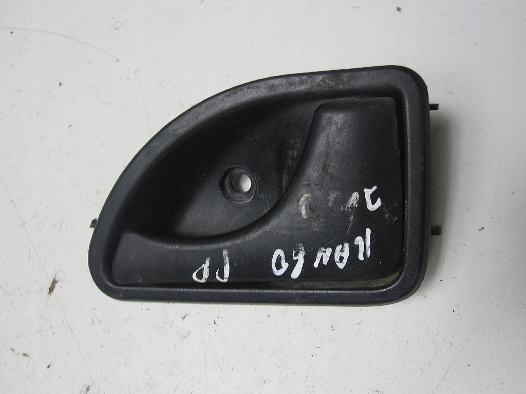 фото №1, Ручка внутренняя передняя правая renault kangoo 03