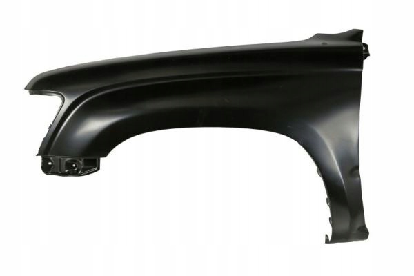 фото №1, Крыло левый toyota hilux vi 1997-2005 цвет