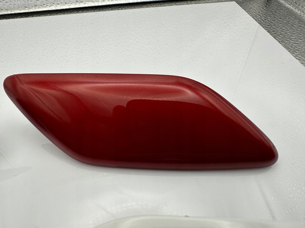 фото №12, Заглушка распылителя toyota corolla e15 цвета