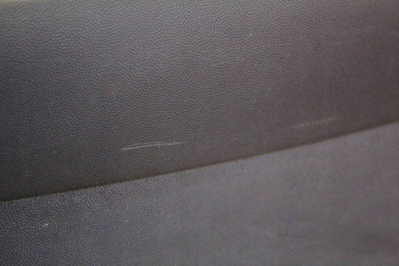 фото №8, Бампер перед передний чёрный yc15-17d957-a ford transit 5 v 00-06