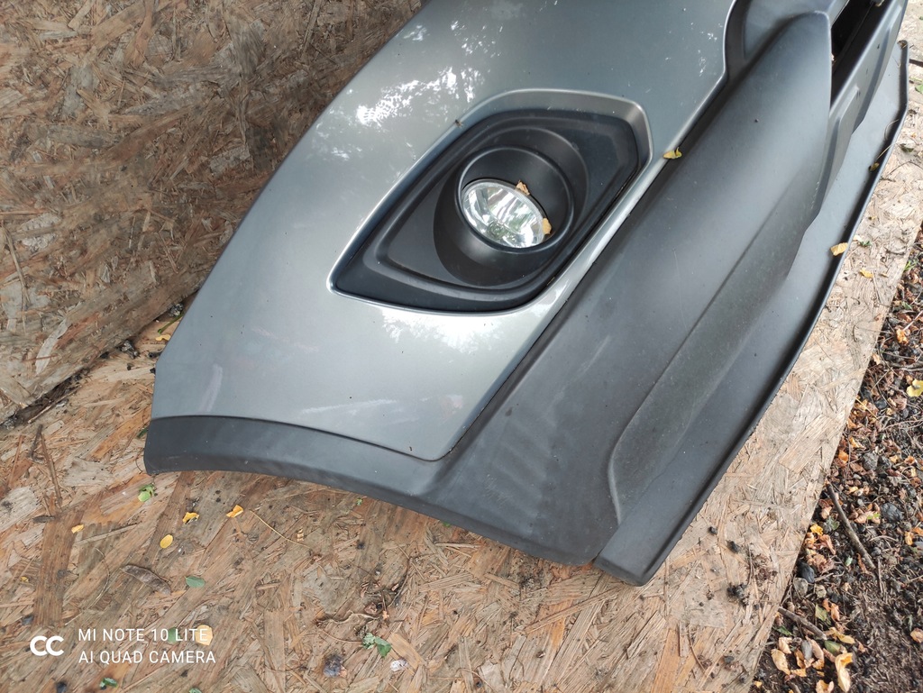 фото №11, Antara lift перед kompletny капот бампер крылья