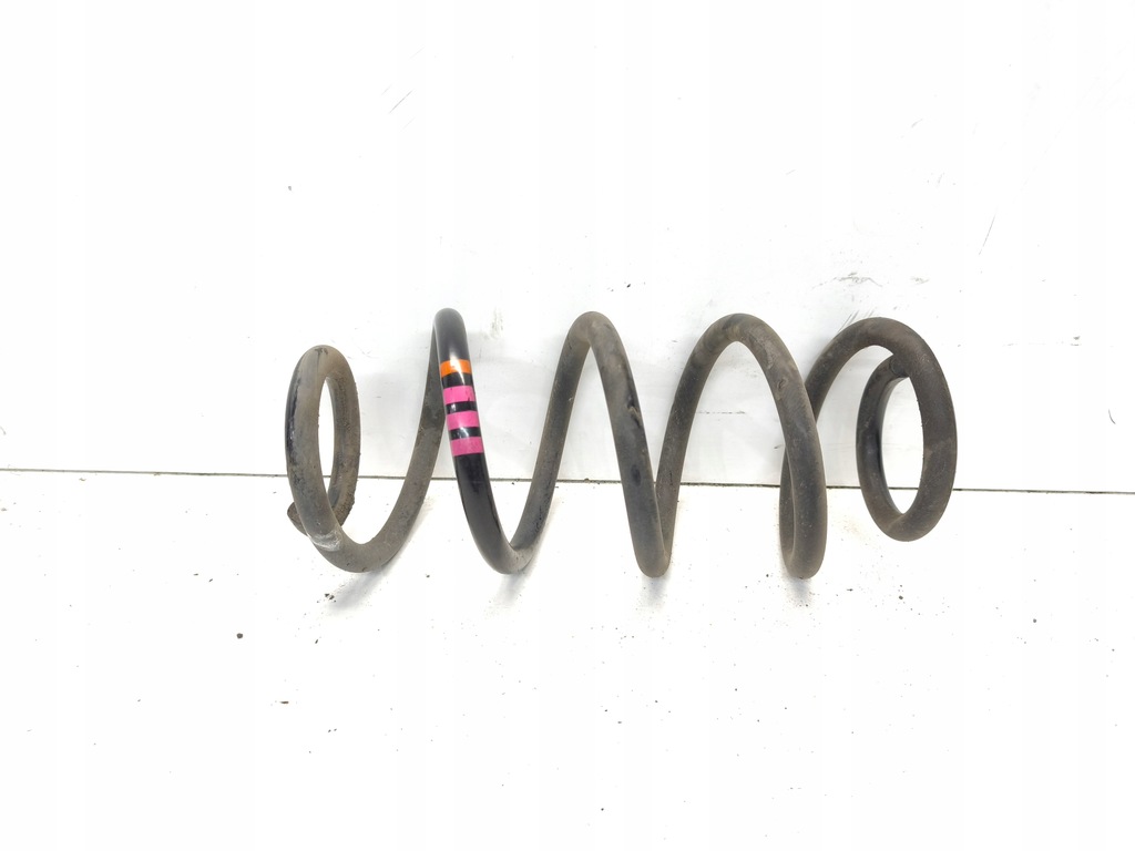 фото №1, Пружина перед передняя левая lub правая audi a4 b8 a5 8t