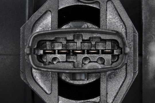 фото №3, Витратомір повітря honda civic vii 1.7 02-05