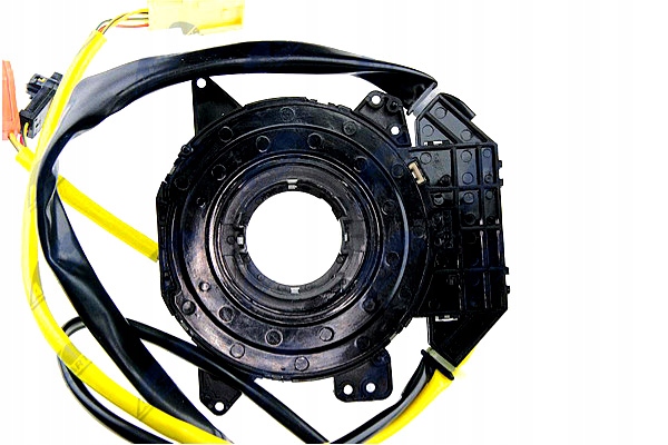 фото №9, Nty стрічка керма шлейф subaru forester 2009- impreza 2008-