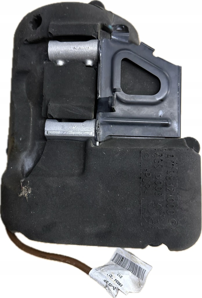 фото №9, Компрессор кондиционер компрессор mercedes eqa eqb w243 eqc w293 oryg 0009000945