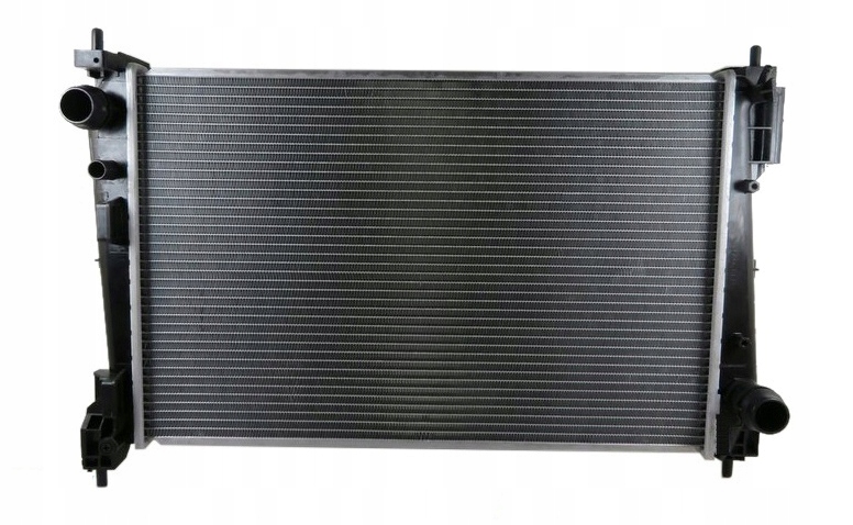 Купить Радиатор воды opel corsa d 1.3cdti 2006 - 2012 / новая