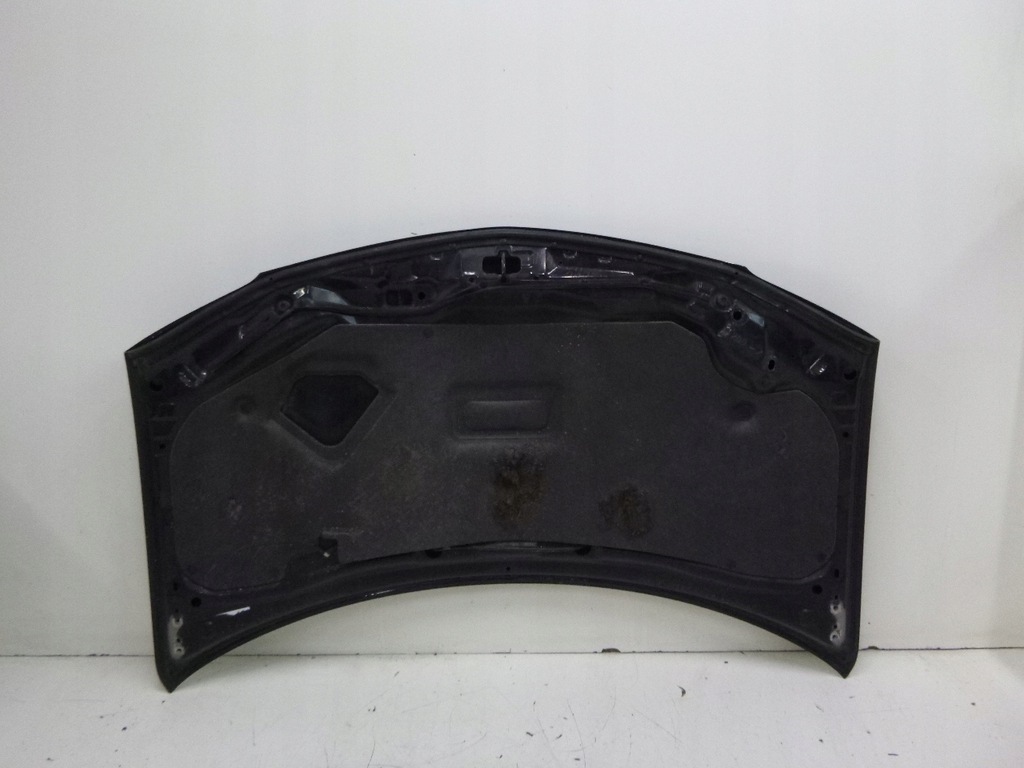 фото №5, Капот mazda premacy 2002 r.