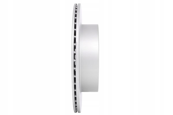 фото №5, Тормозные диски тормозные вентилируемые задняя do renault koleos ii