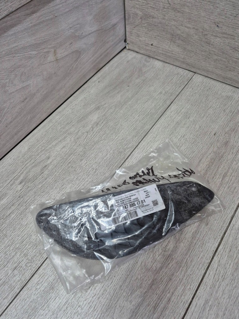 фото №1, 11468. mercedes w247 решітка решітка радіатора правий перед a2478854701