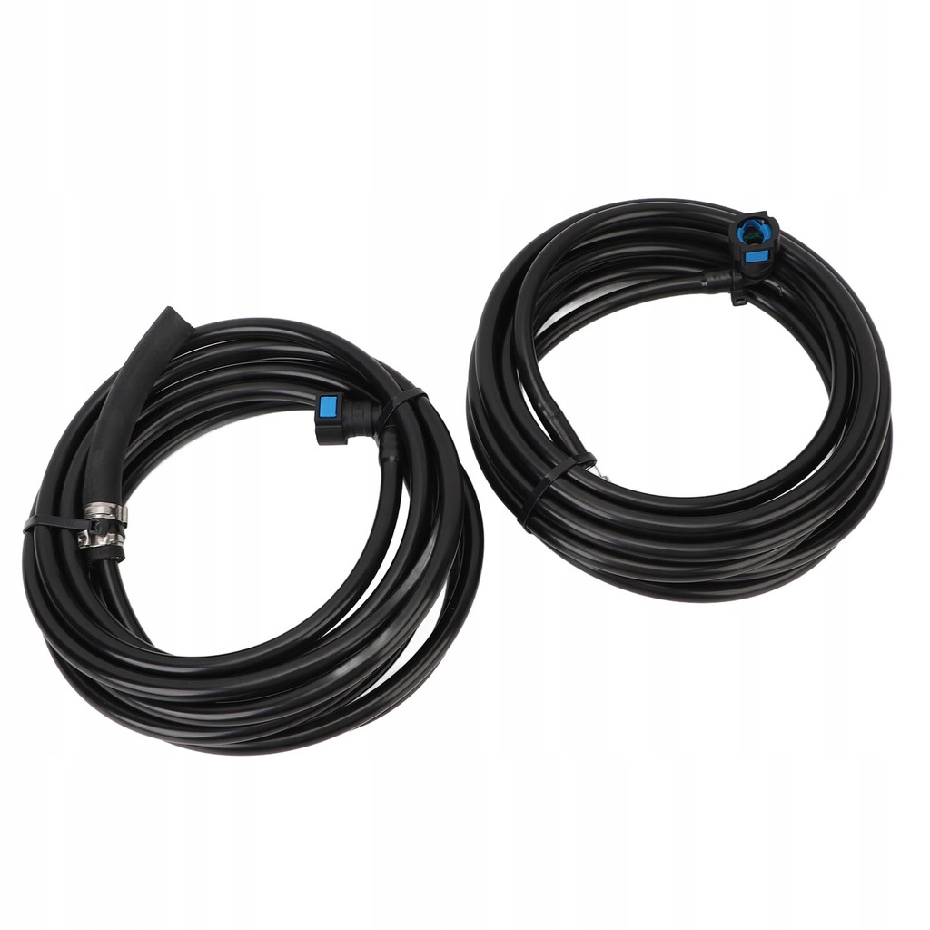 фото №7, Набір ремонтний трубопровід паливних fg0340 еластичний nylonowe дроти