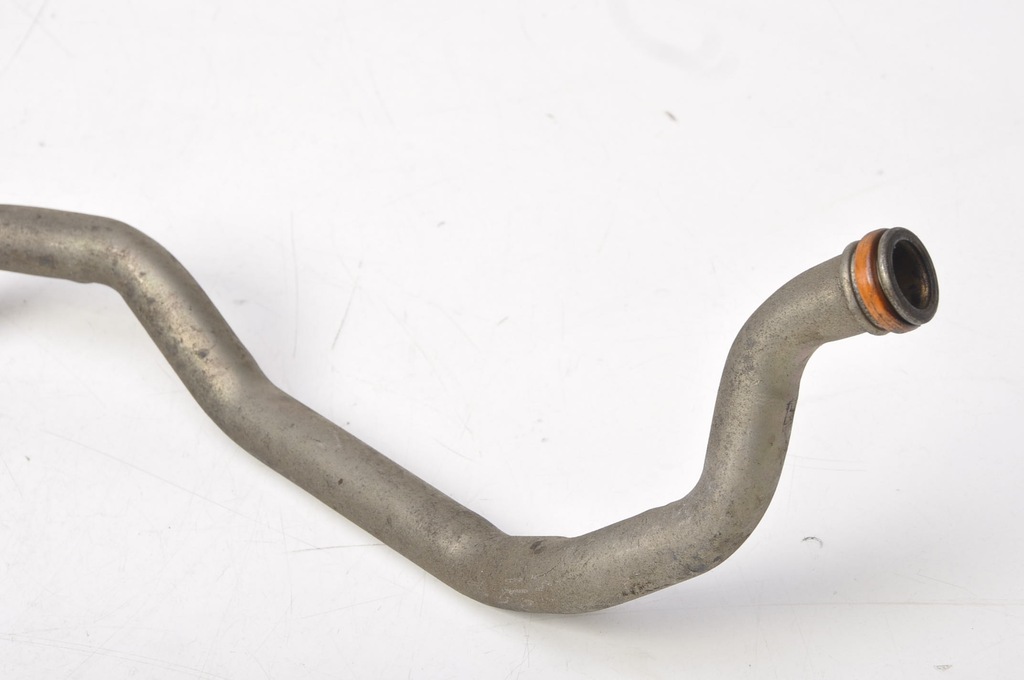 фото №5, Volvo s60 ii v60 2.0 d4 190km шланг масла масляный