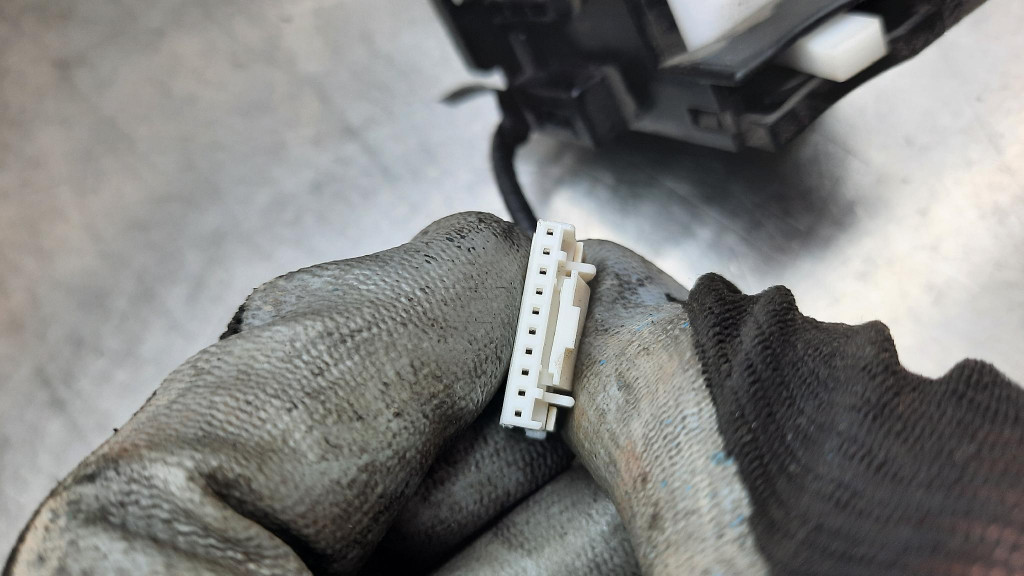 фото №7, Переключатель поворотники 31264162 volvo s60 ii v60 10-12r