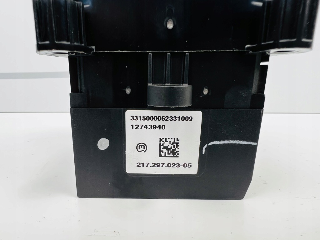 фото №7, Ручка переключения передач bmw x5 f15 x6 f16 uk 9384928