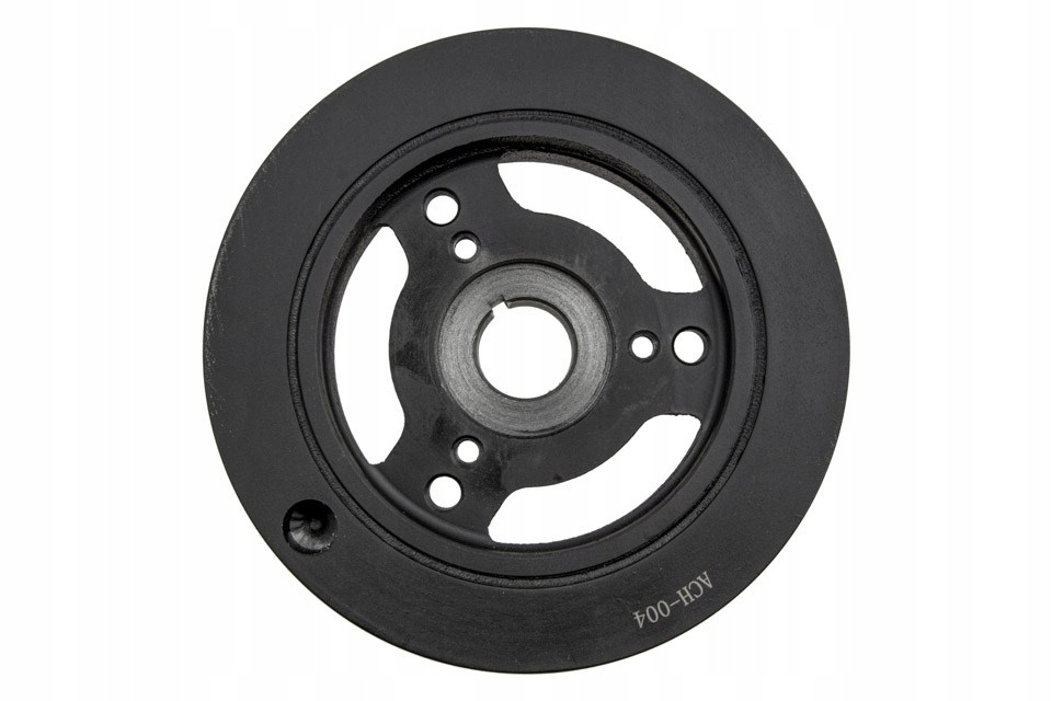 Шкив коленчатого вала коленчатого jeep eng. 4.0 grand cherokee 93-05, cherokee 87- Оригинал