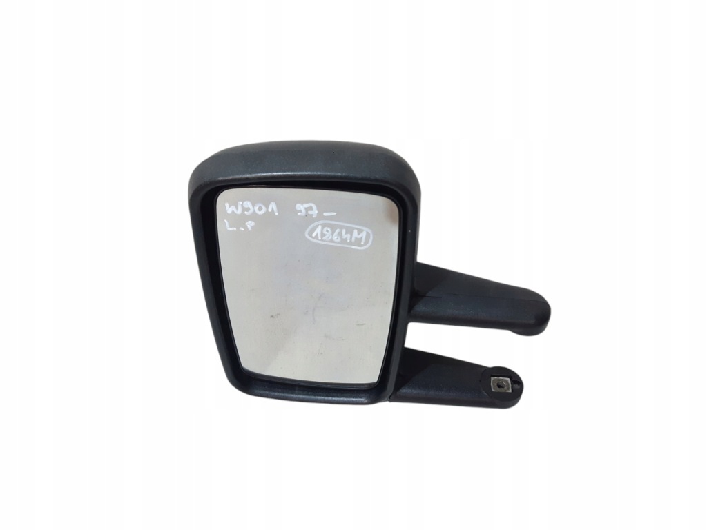 фото №1, Зеркало левая левый перед w901 97- a9018105516