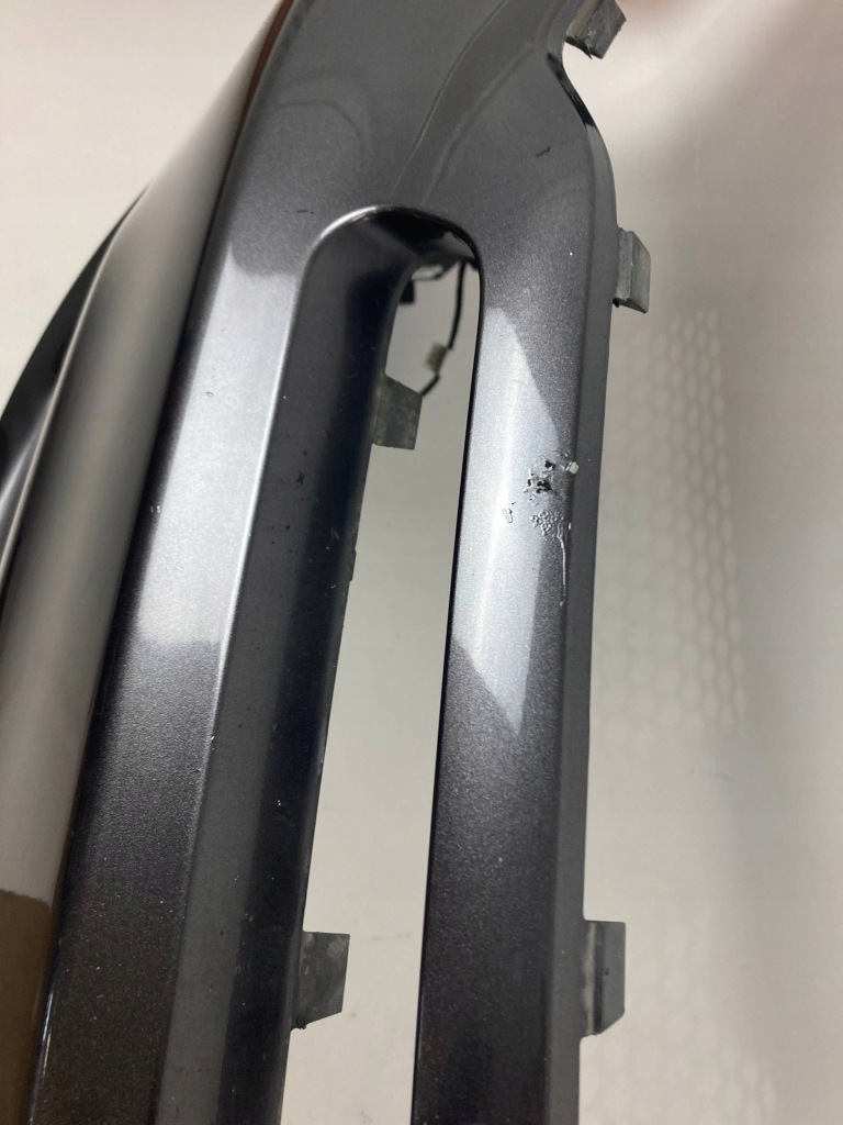 фото №8, Dodge durango r/t бампер передній перед kompletny 2018-20