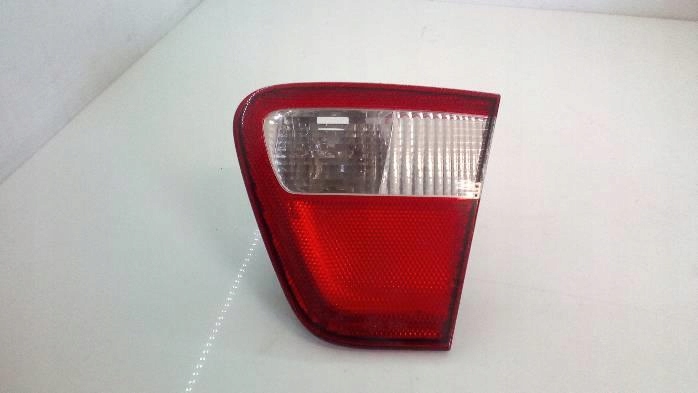 фото №9, Лампа правая задняя seat cordoba i 2000r.