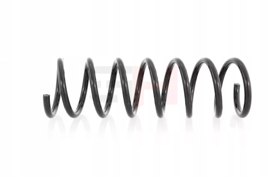 Пружина подвеска задний  левый/правый Цена