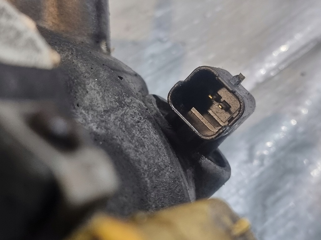 фото №10, Компрессор кондиционера citroen c5 iii x7 2.0 hdi