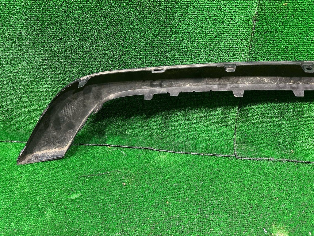 фото №6, Спойлер молдинг бампера задняя opel mokka b 9835247980