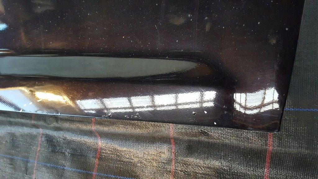 фото №8, Двері перед передні праве 805 alfa romeo mito