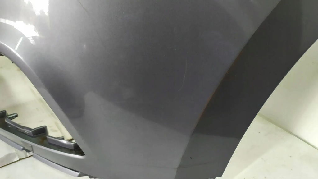 фото №13, Бампер перед передний hyundai ix35