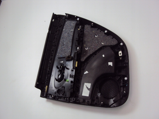 фото №5, Оббивка двері лівий задня renault espace v 15-