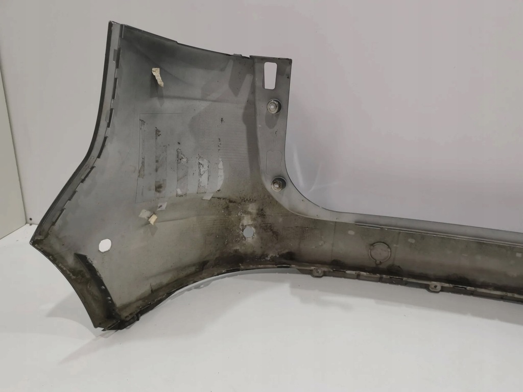 фото №8, Ford c-max ii бампер задня