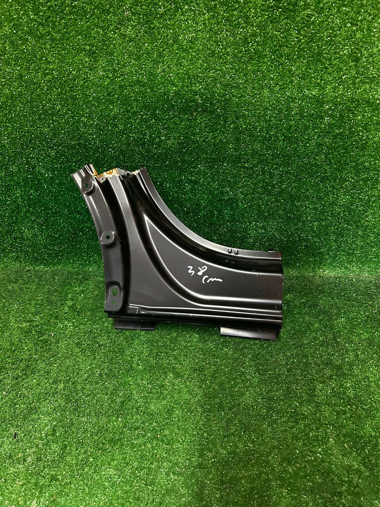 фото №1, Крила задній правий поріг правий ds3 crossback