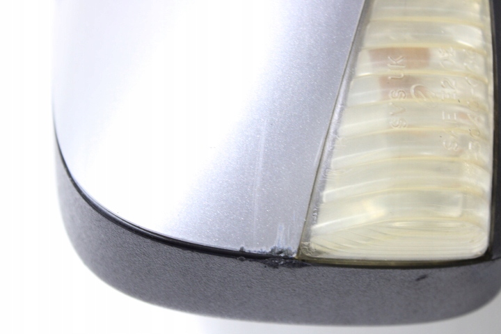 фото №3, Дзеркало праве volvo v50 426-26