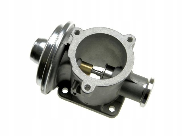 фото №11, Клапан egr egr-bm-001 nty