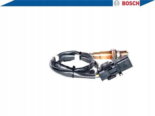 фото №3, Датчик лямбда-зонд bosch