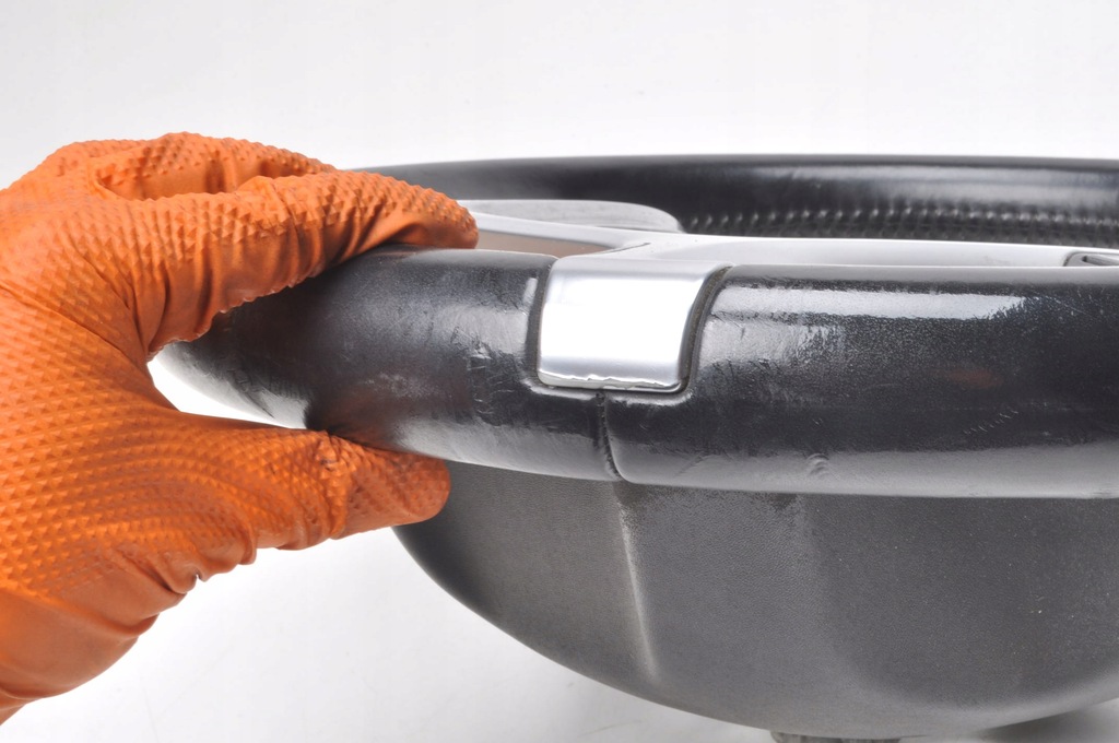 фото №6, Volvo xc70 s80 ii xc60 i воздуховод кожаный 31271093