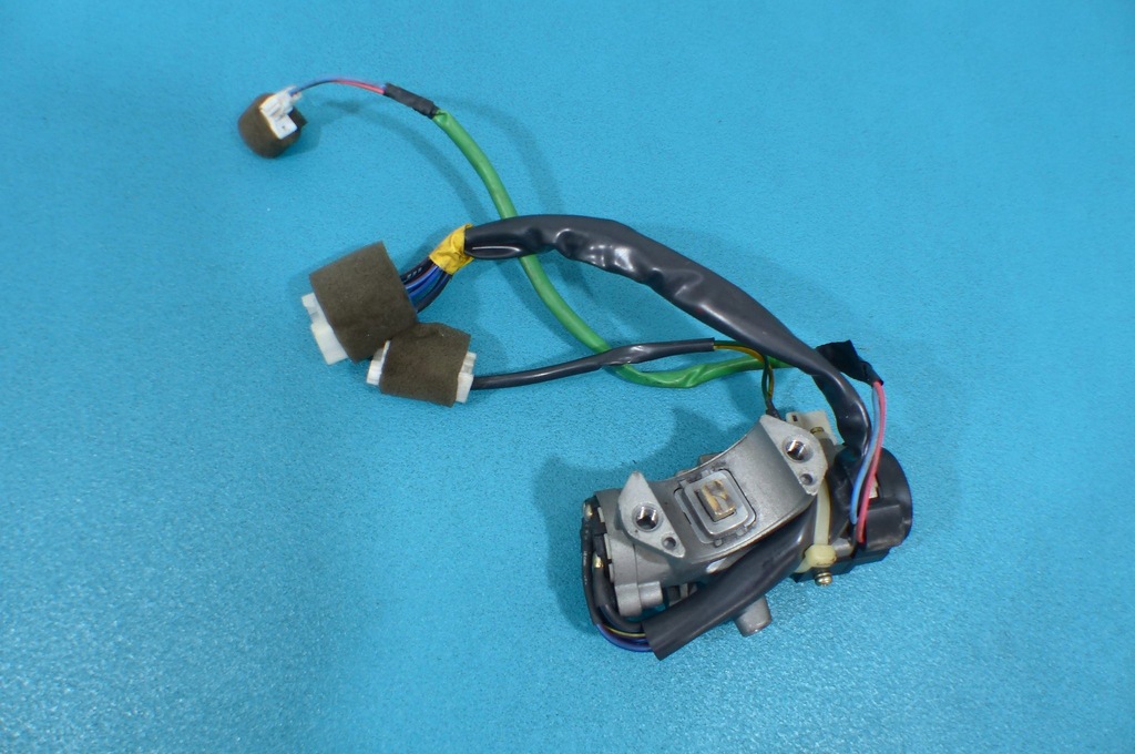 фото №11, Бортовой компьютер набор hyundai accent ii 1.3 12v